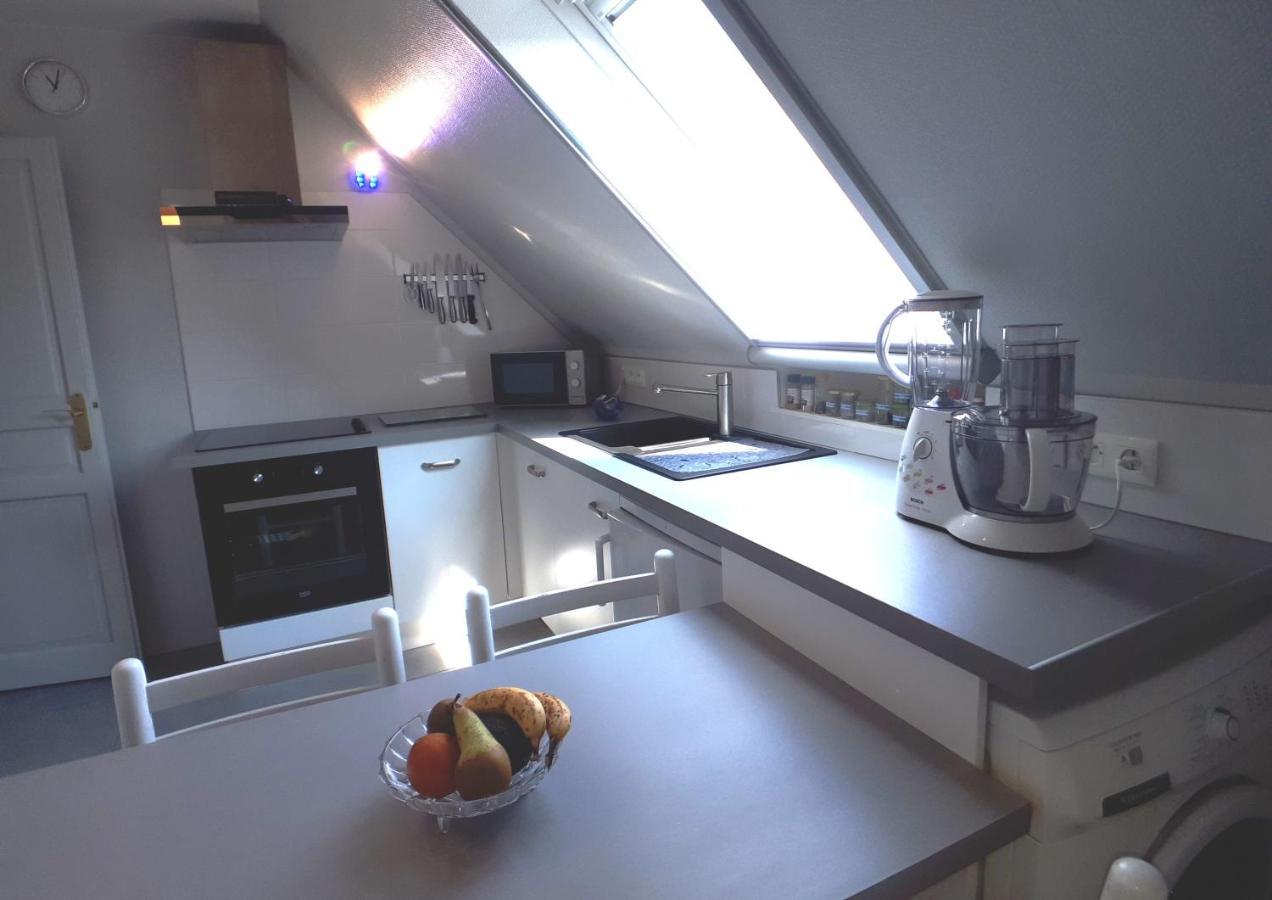 Appartement Terredhelene Calme Proche Strasbourg Et Tous Commerces Profitez En