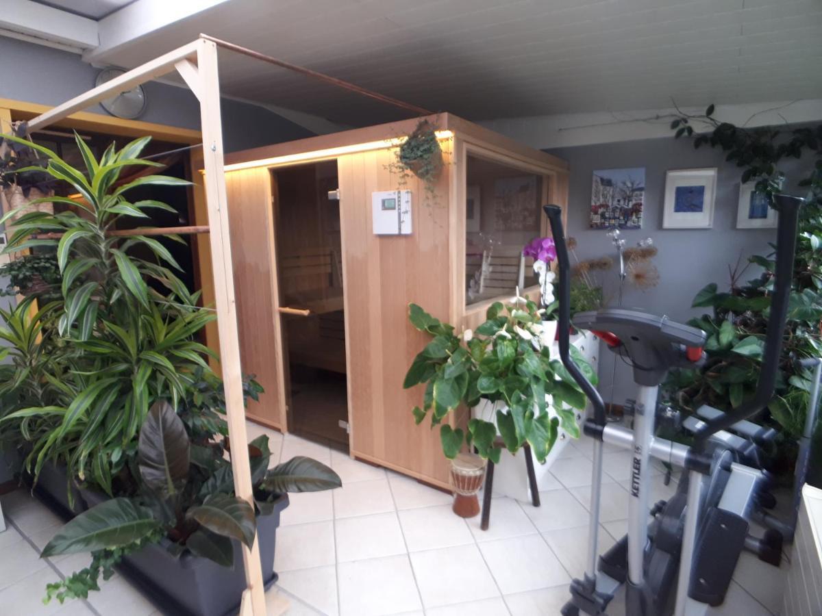 Appartement Terredhelene Calme Proche Strasbourg Et Tous Commerces Profitez En Berstett